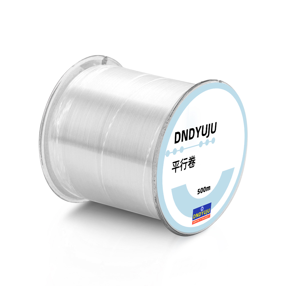 500M Monofilament Naylon Olta  - Copolymer Line incelemesi ve fiyatı