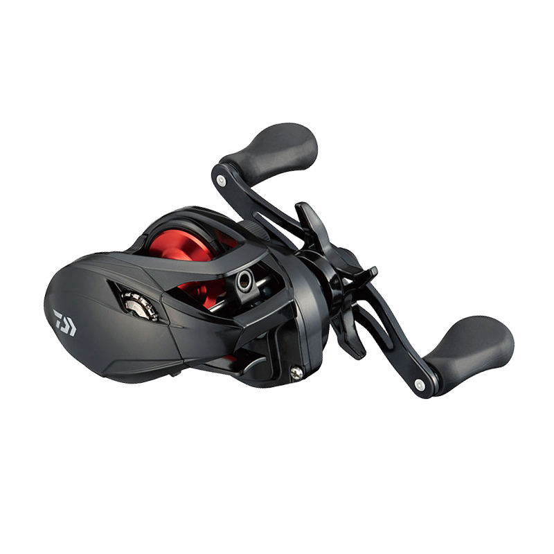 2022 YENI DAIWA PR100H Baitcas - Abu Garcia Reel Revo incelemesi ve fiyatı