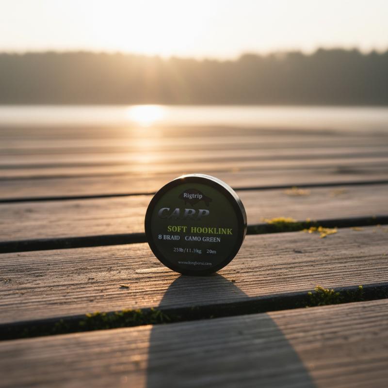 20m Sazan Balıkçılığı İpi Yüks - Monofilament Line incelemesi ve fiyatı
