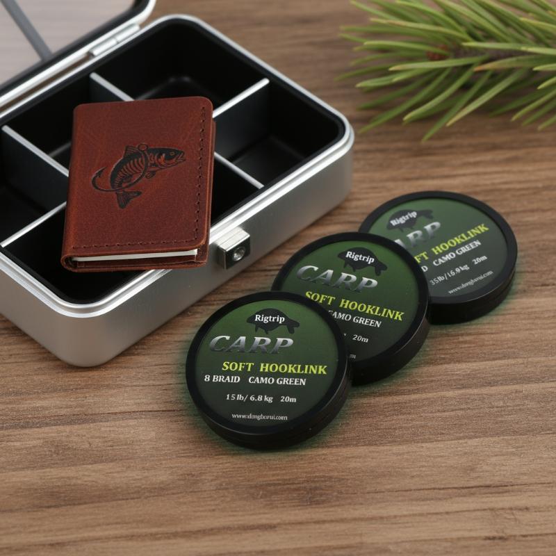 20m Sazan Balıkçılığı İpi Yüks - Monofilament Line incelemesi ve fiyatı