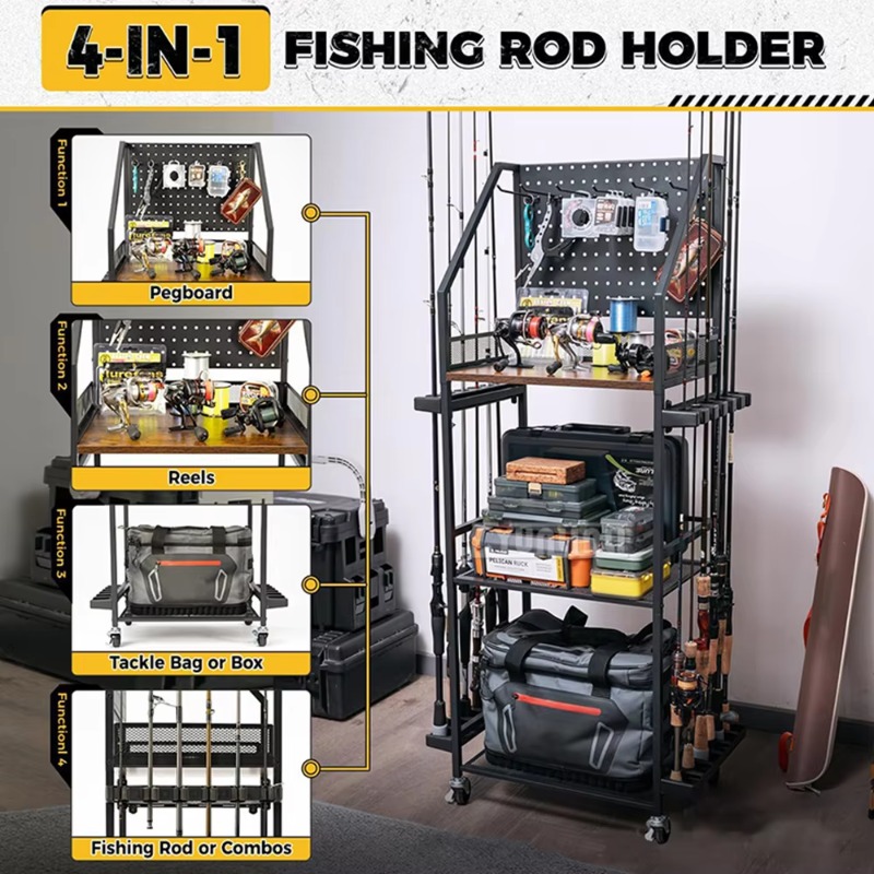 Orijinal Olta Rafı, Olta ve Ma - Fishing Line Spooler incelemesi ve fiyatı