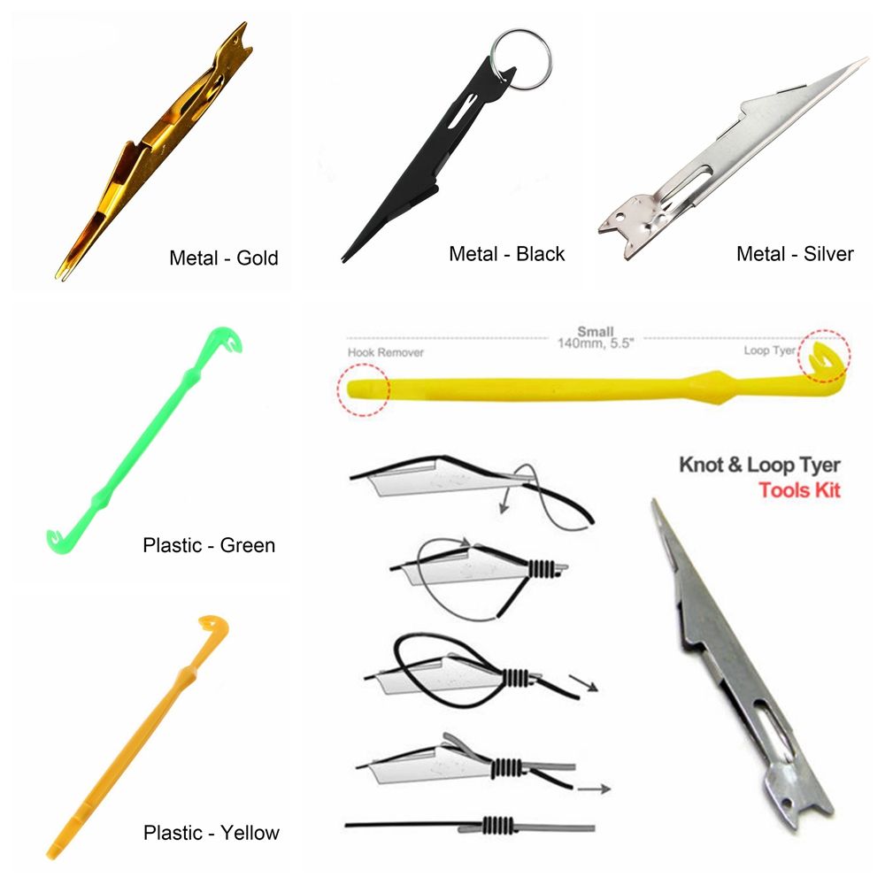 Çok fonksiyonlu Paslanmaz Çeli - Monofilament Line incelemesi ve fiyatı