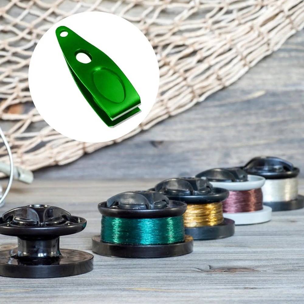 1 adet Taşınabilir Olta Kesici - Monofilament Line incelemesi ve fiyatı