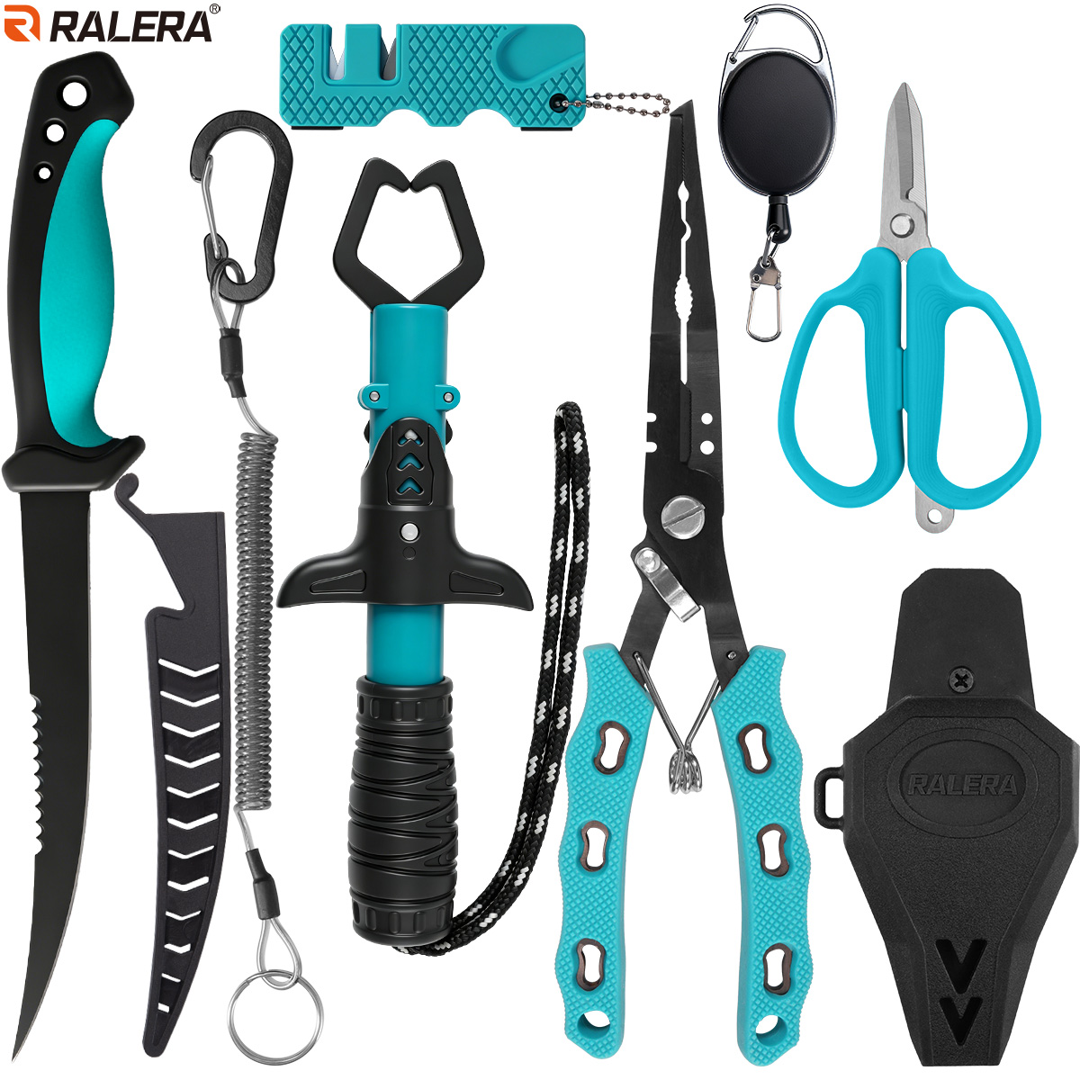 RALERA Tuzlu Suya Dayanıklı Ba - Freshwater Line incelemesi ve fiyatı